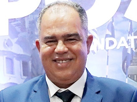 ALEXANDRE DA REGIONAL